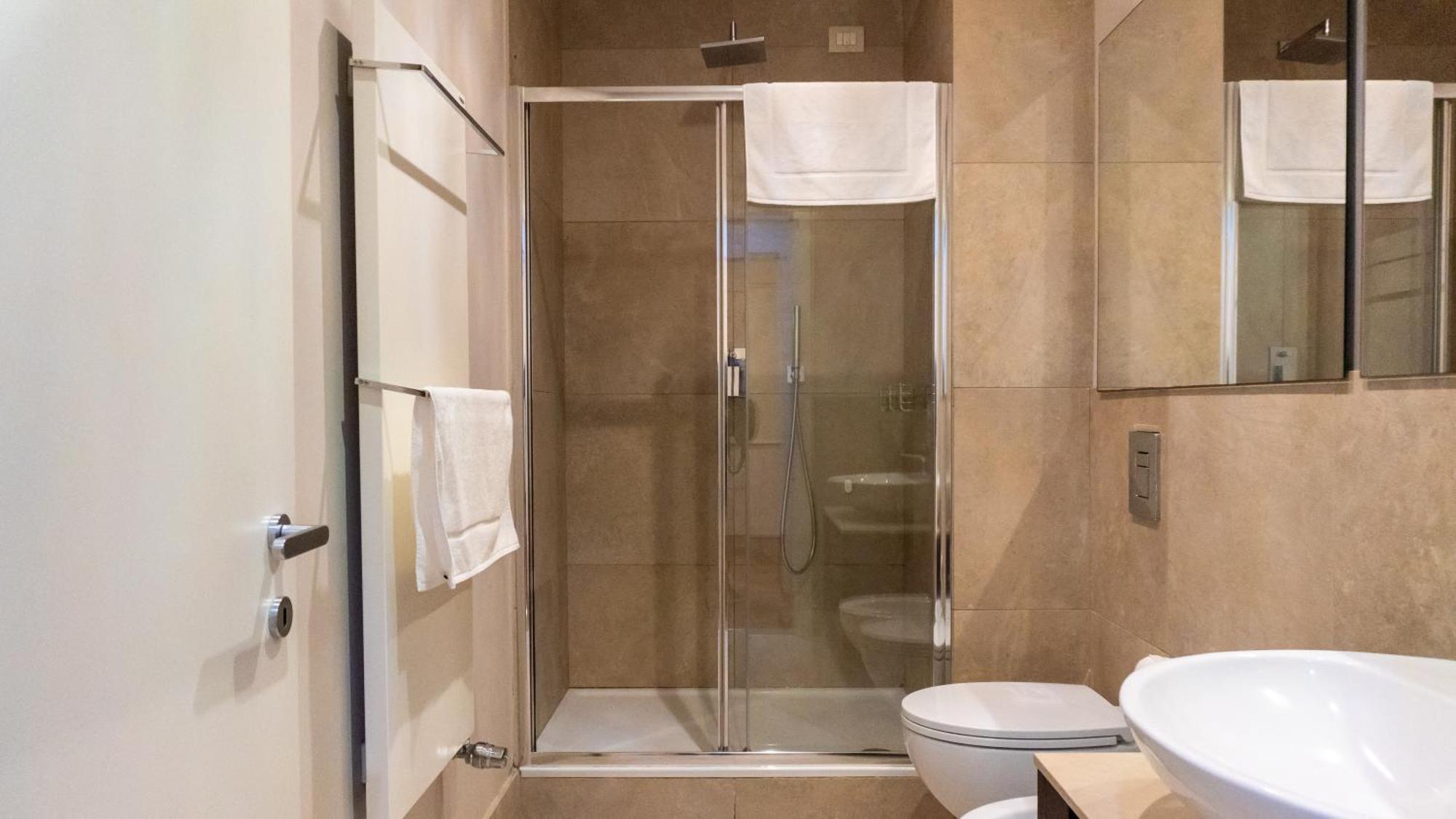 Apartment Ideal Rent - Porta Nuova 24 Mailand